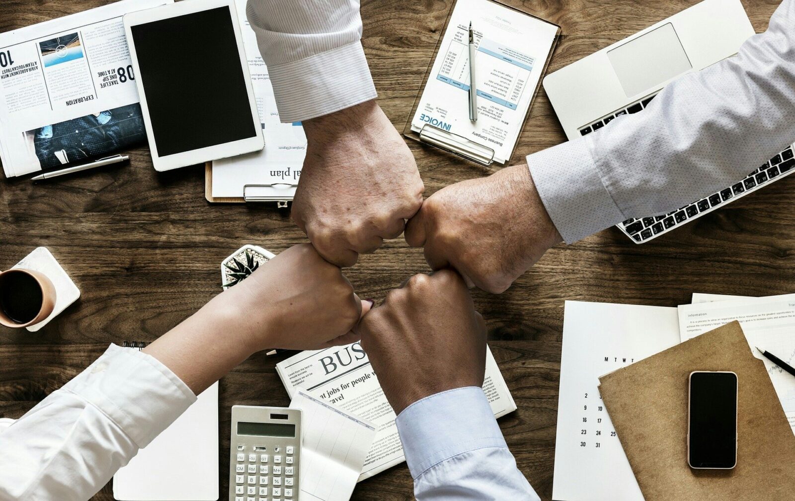 Büromanagement